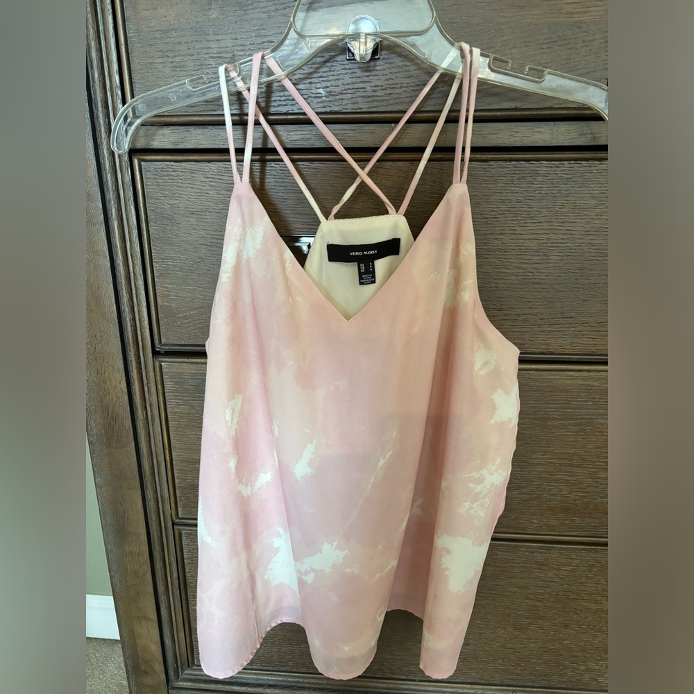 Vero Moda size small cami